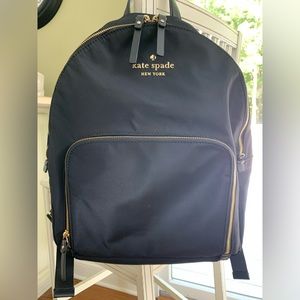 kate spade nylon backpack